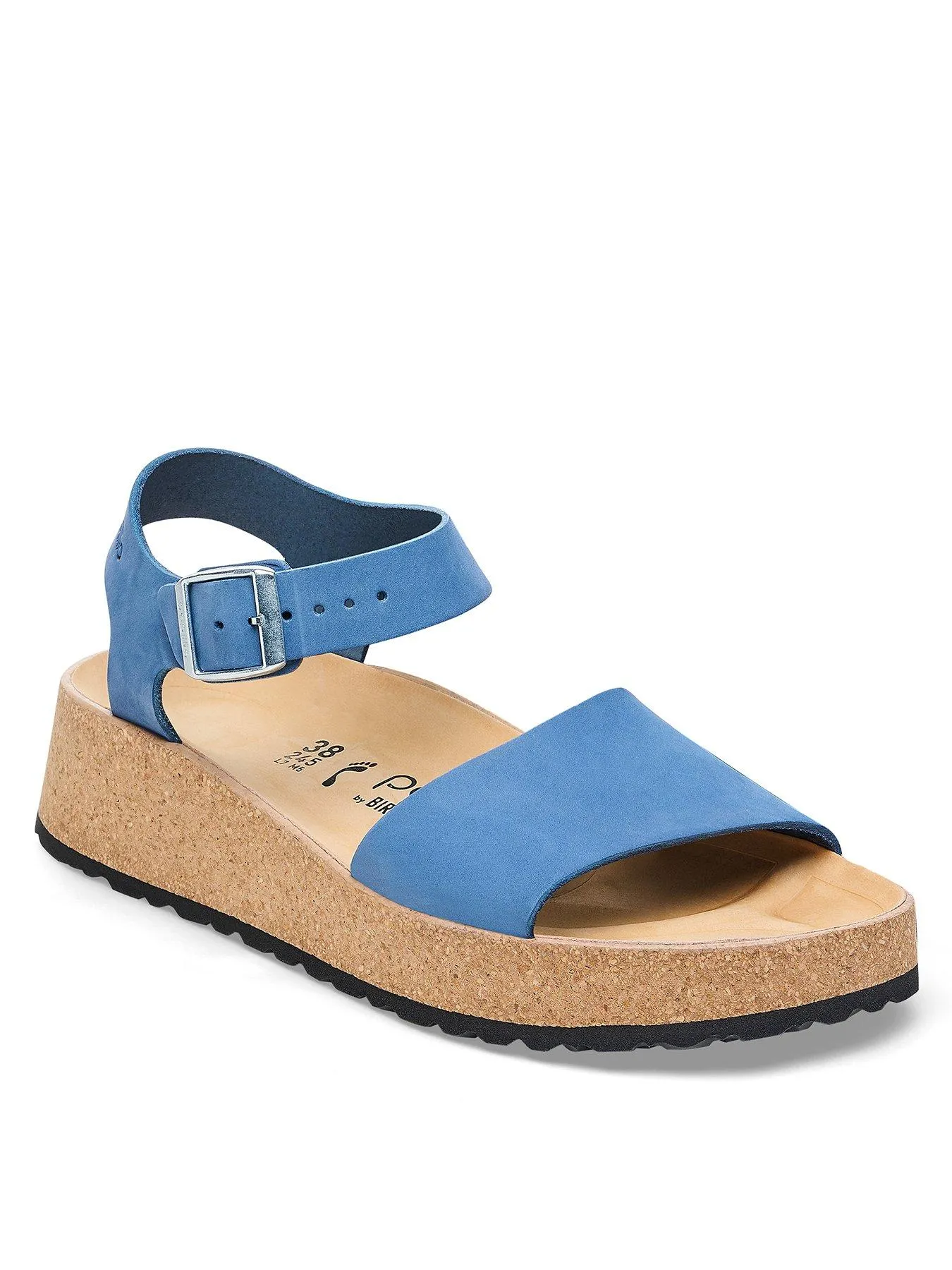 Birkenstock Papillio Glenda LENB Elemental Blue (exclusive)