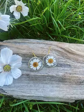 Bloom Earrings