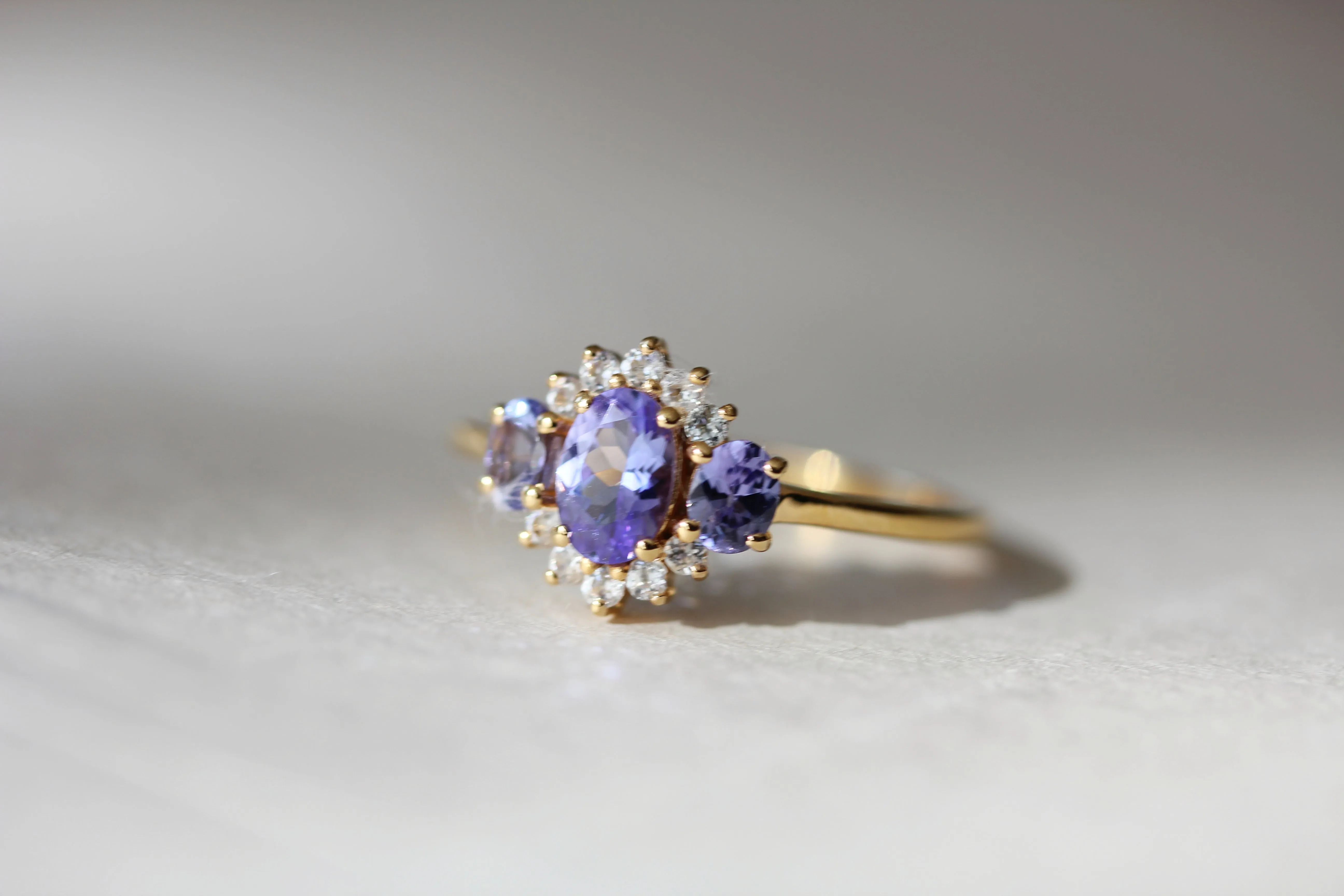 Callista Ring