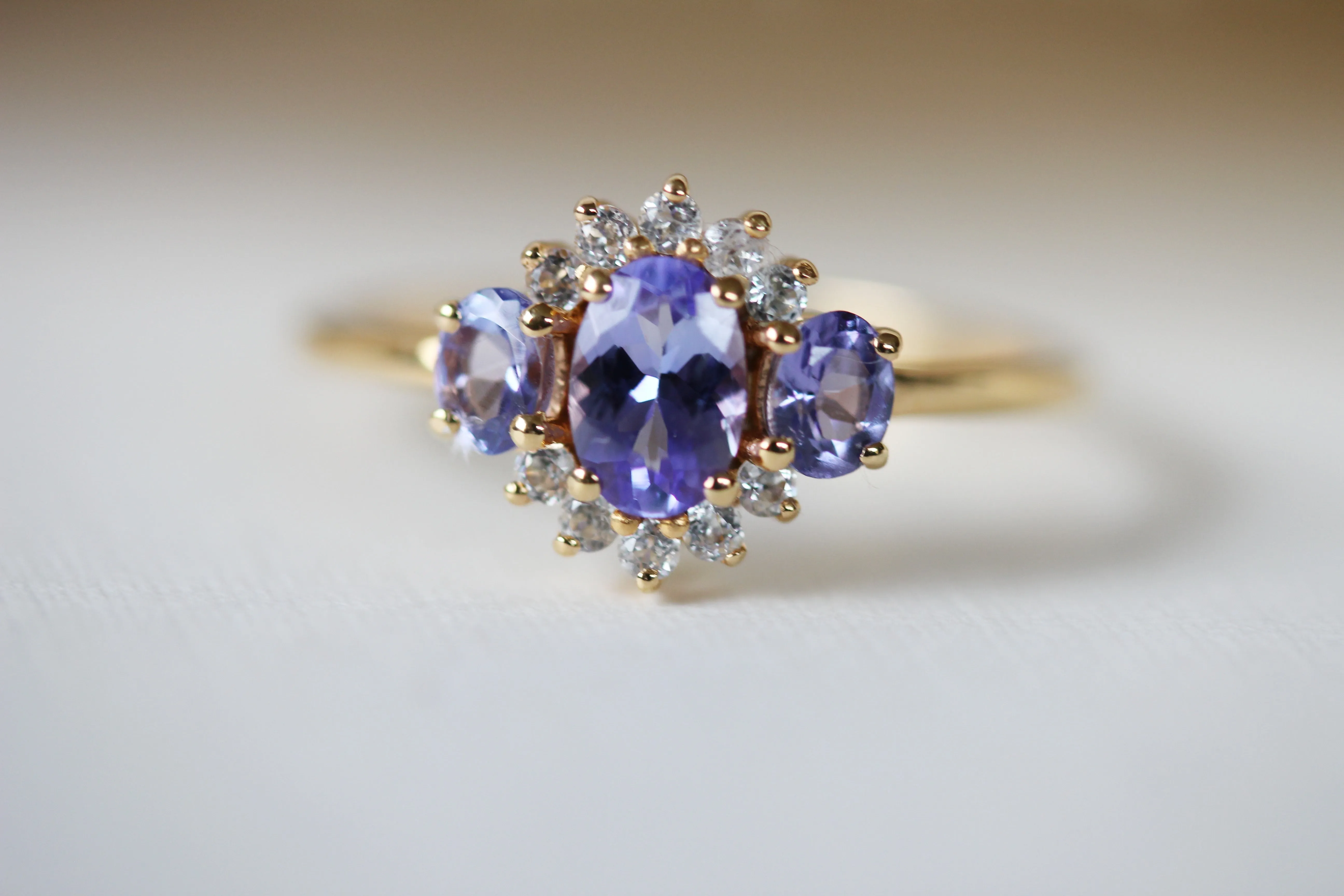 Callista Ring