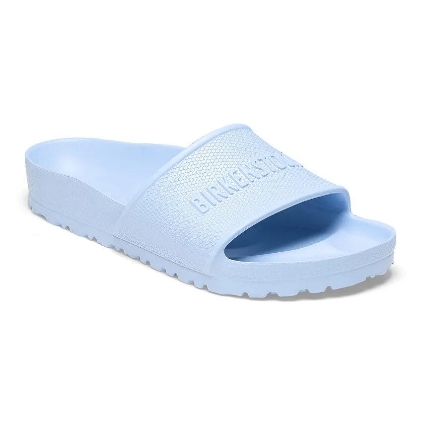 CIABATTE BIRKENSTOCK Barbados EVA DUSTY BLUE 1026140