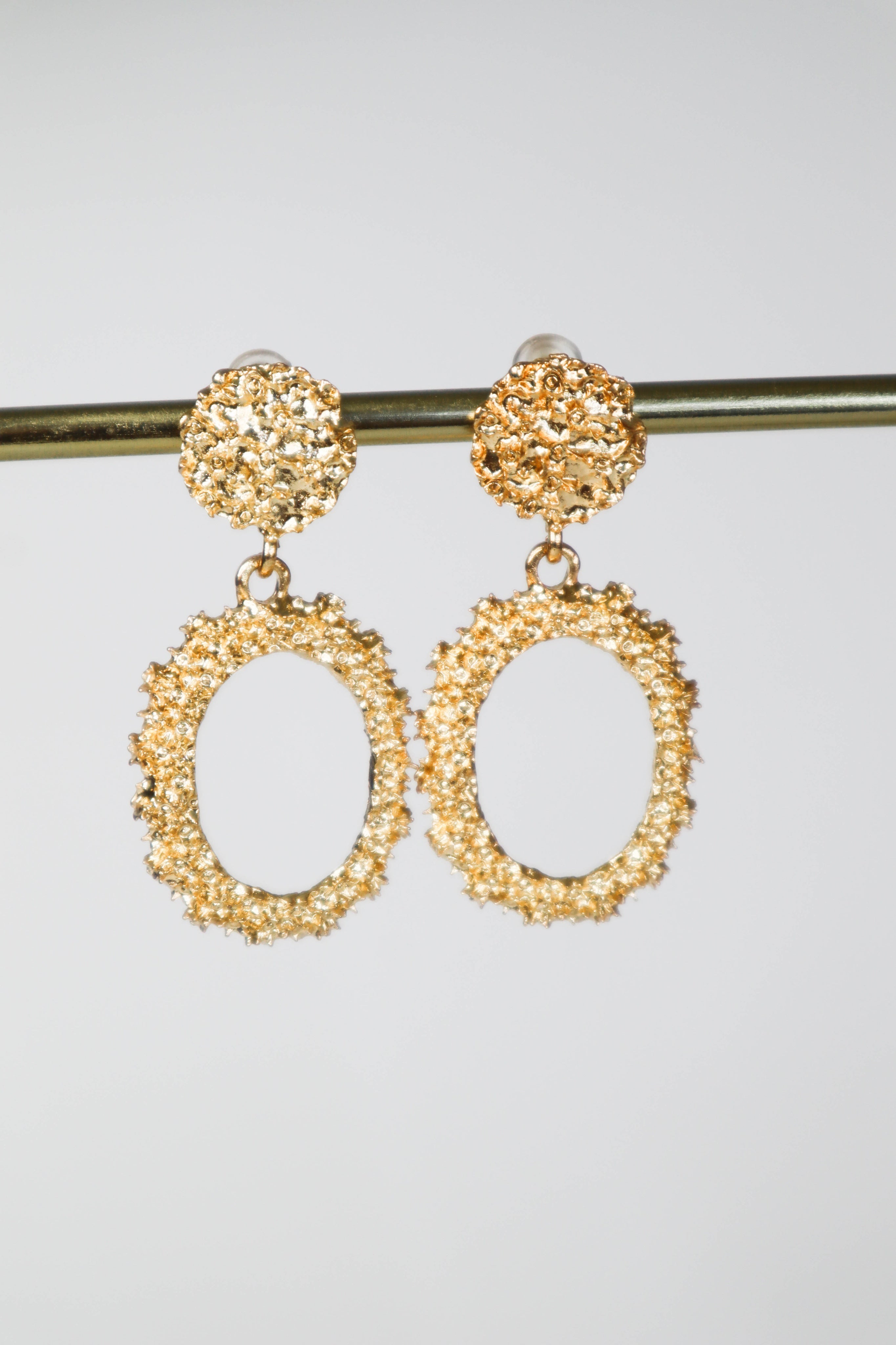 Dainty Earrings