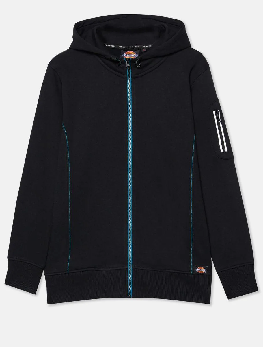 Dickies Perfomance Hoodie Black