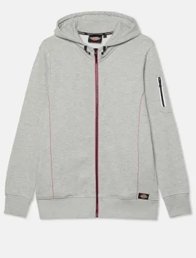 Dickies Perfomance Hoodie Heather Grey