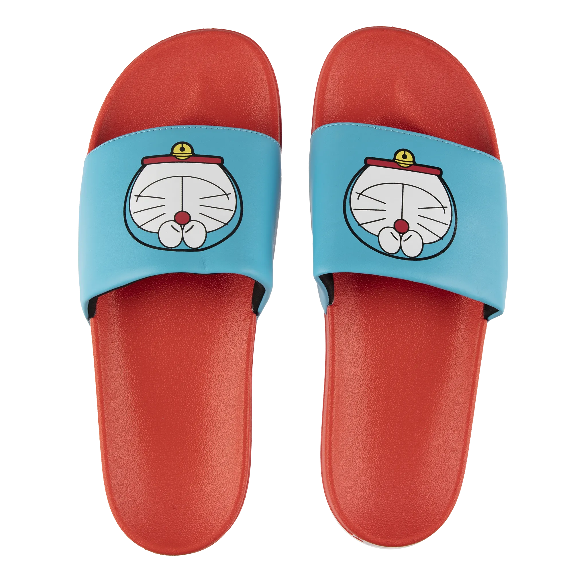 Doraemon Slides