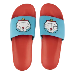 Doraemon Slides