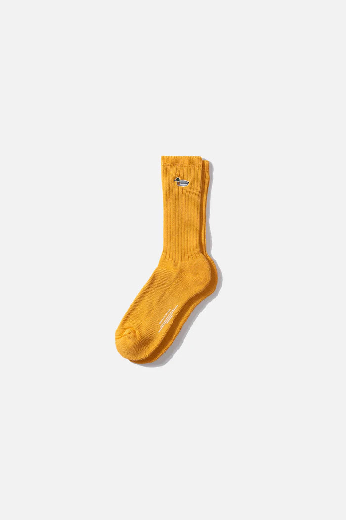 Edmmond Studios Duck Socks (Various Colours)