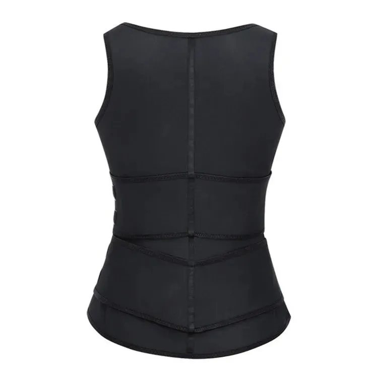 Fitness Yoga Corset Sports - Neoprene Shapewear for Active Lifestyle