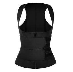 Fitness Yoga Corset Sports - Neoprene Shapewear for Active Lifestyle