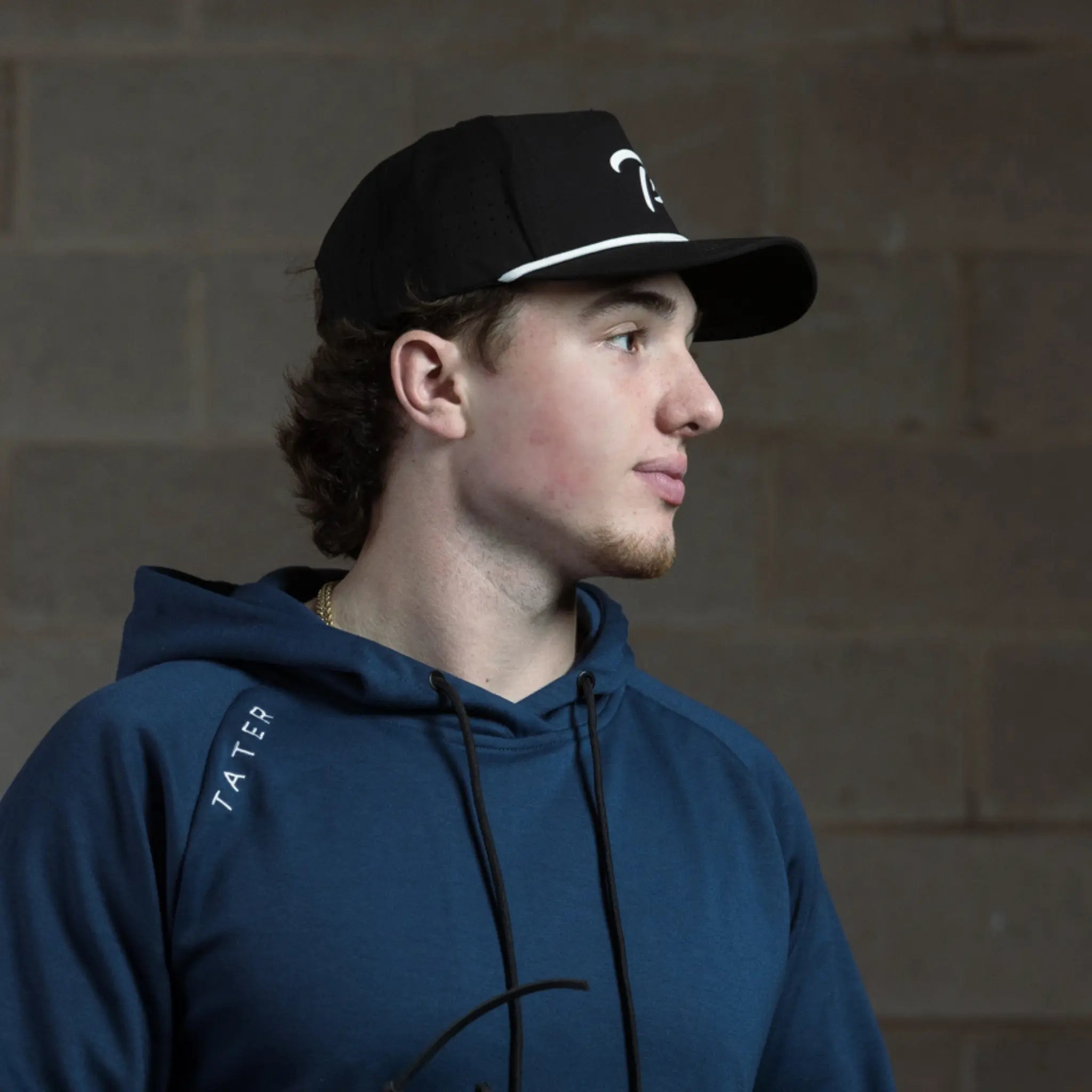 FUNDAMENTALS | Rope Baseball Snapback