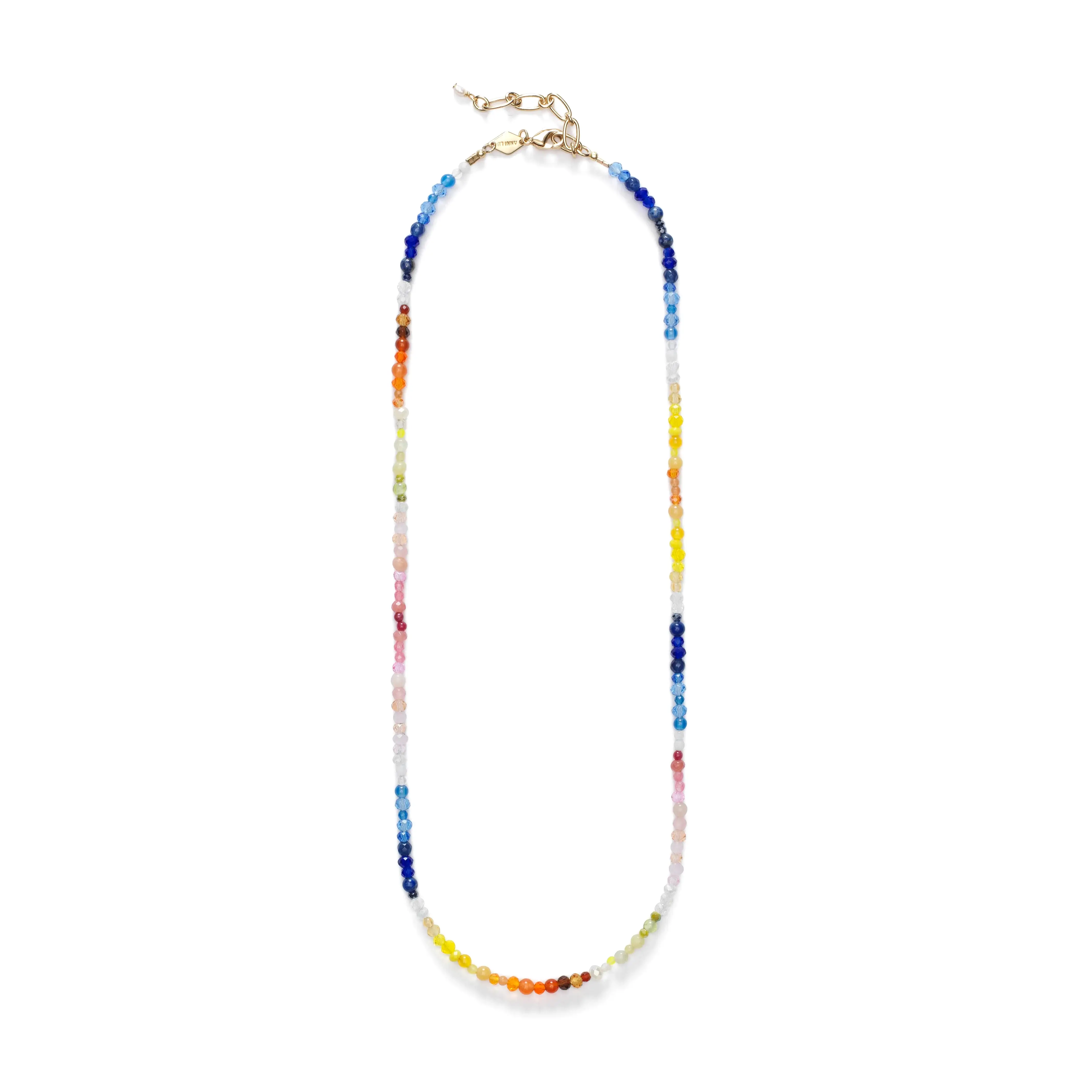 Gili Necklace