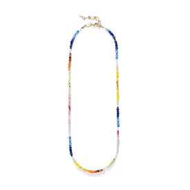 Gili Necklace