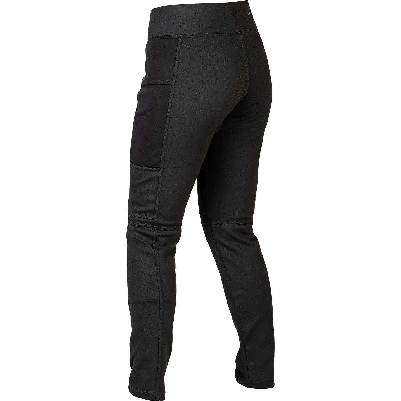 'HIghway 21' Women's Phoenix Leggings - Black