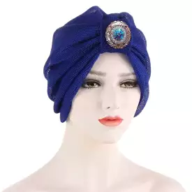 Hijab Turban Hat