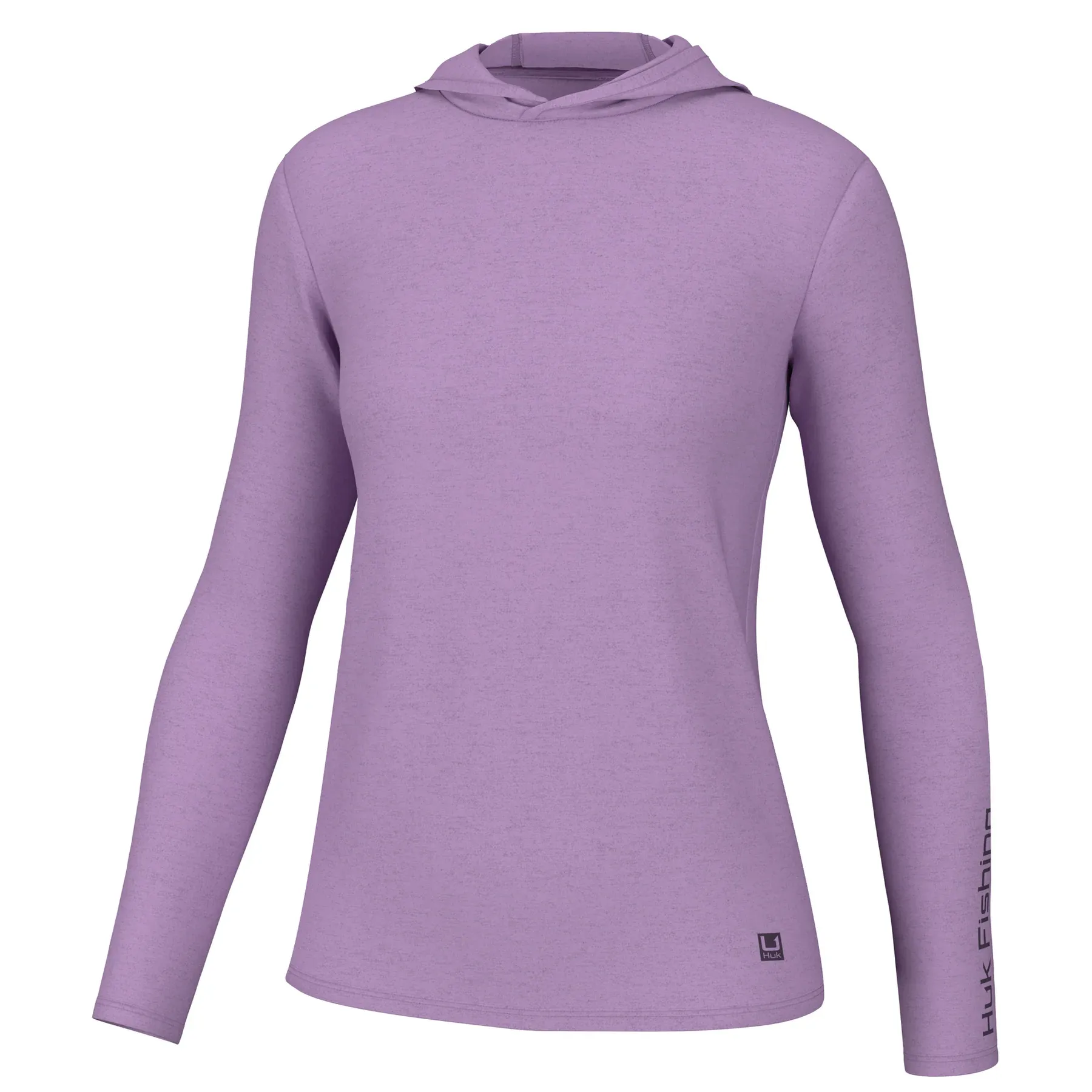 Huk Waypoint Hoodie Women's