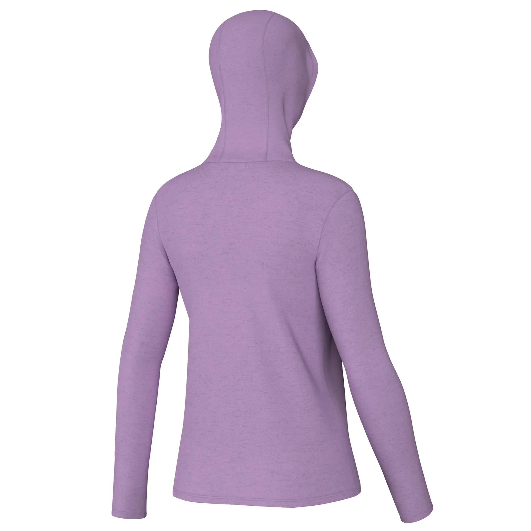 Huk Waypoint Hoodie Women's