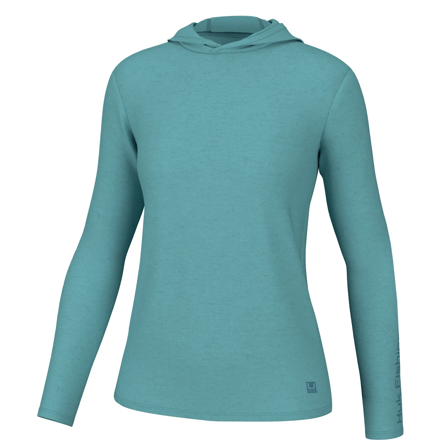 Huk Waypoint Hoodie Women's