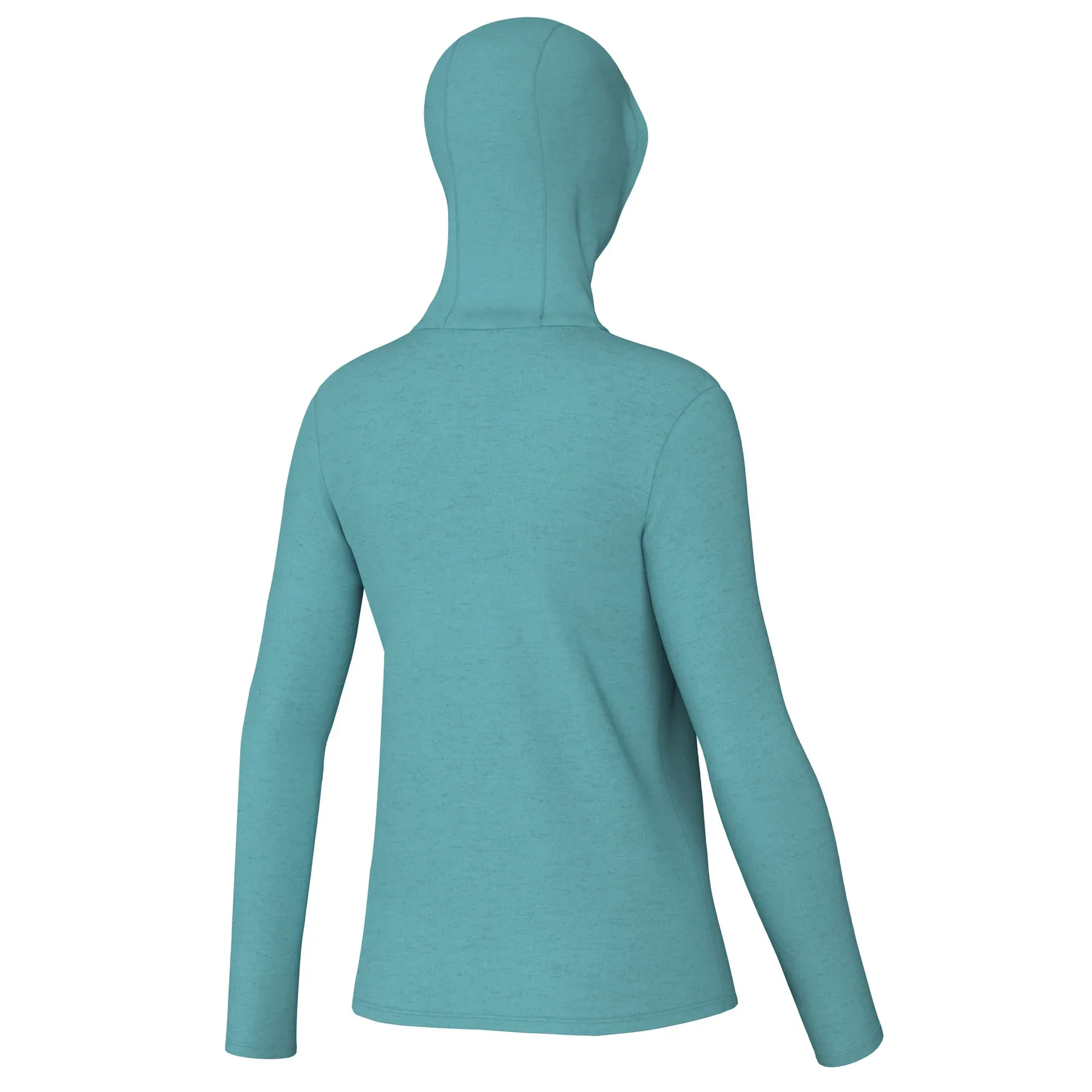 Huk Waypoint Hoodie Women's