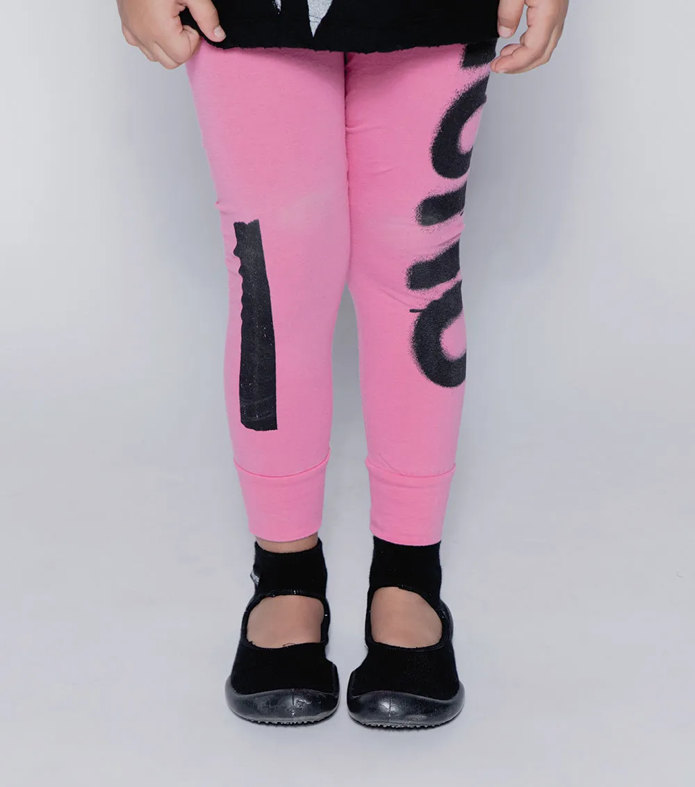 imagination leggings