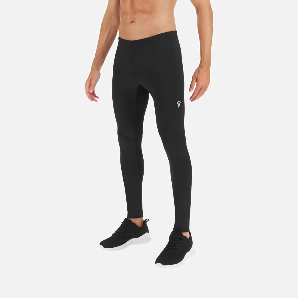 Jens men's running leggings