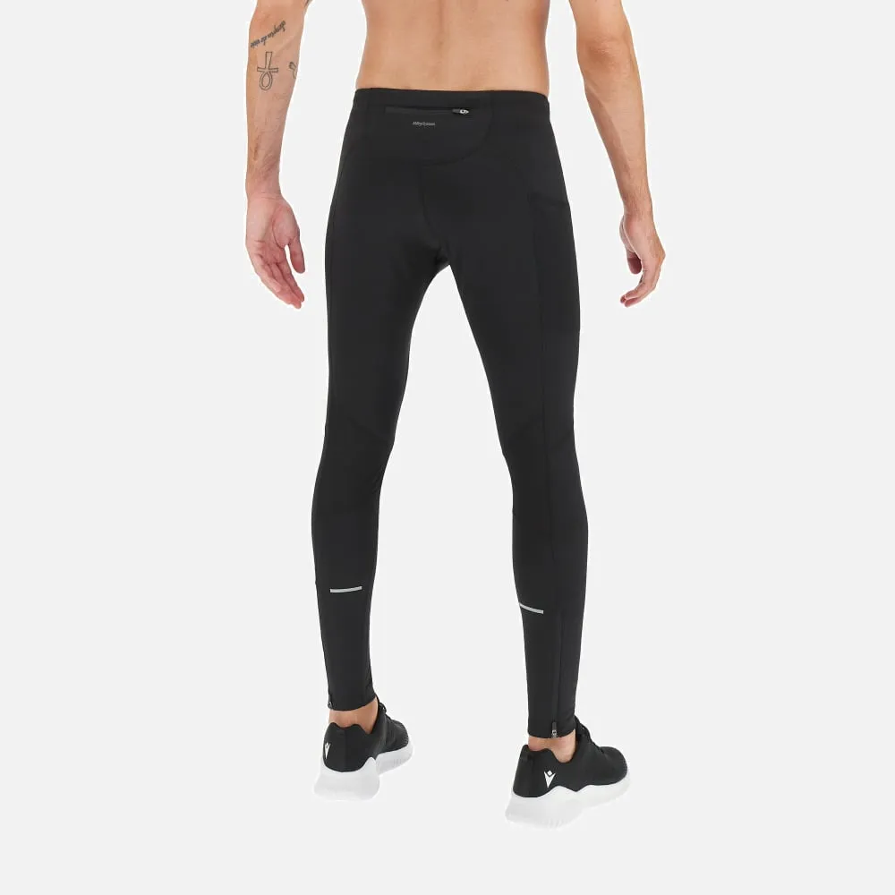 Jens men's running leggings