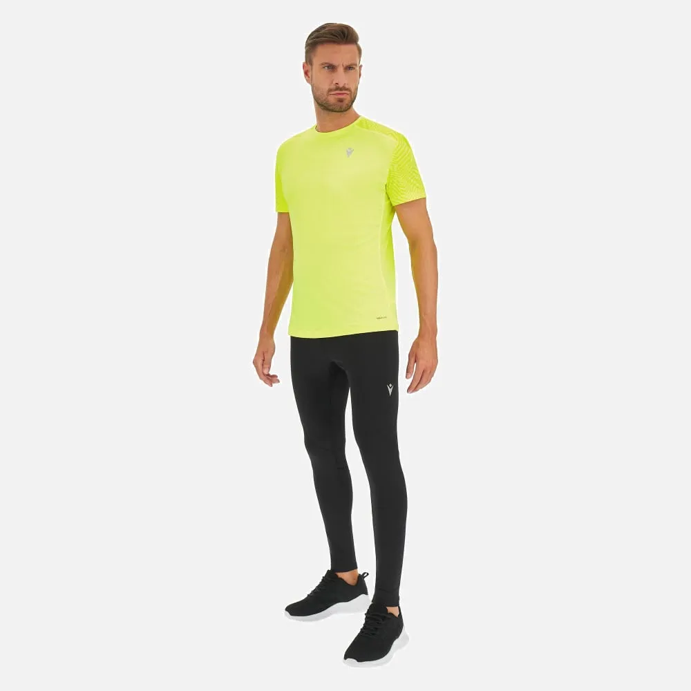 Jens men's running leggings