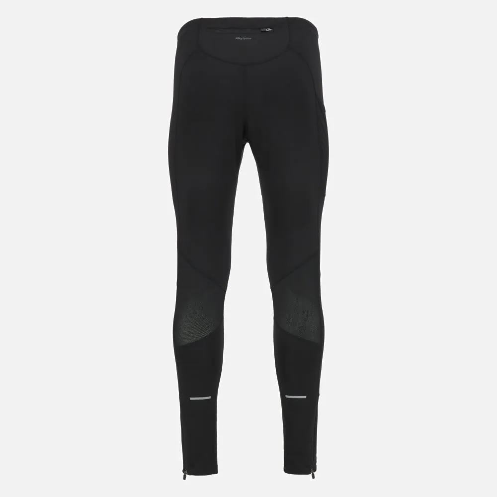 Jens men's running leggings