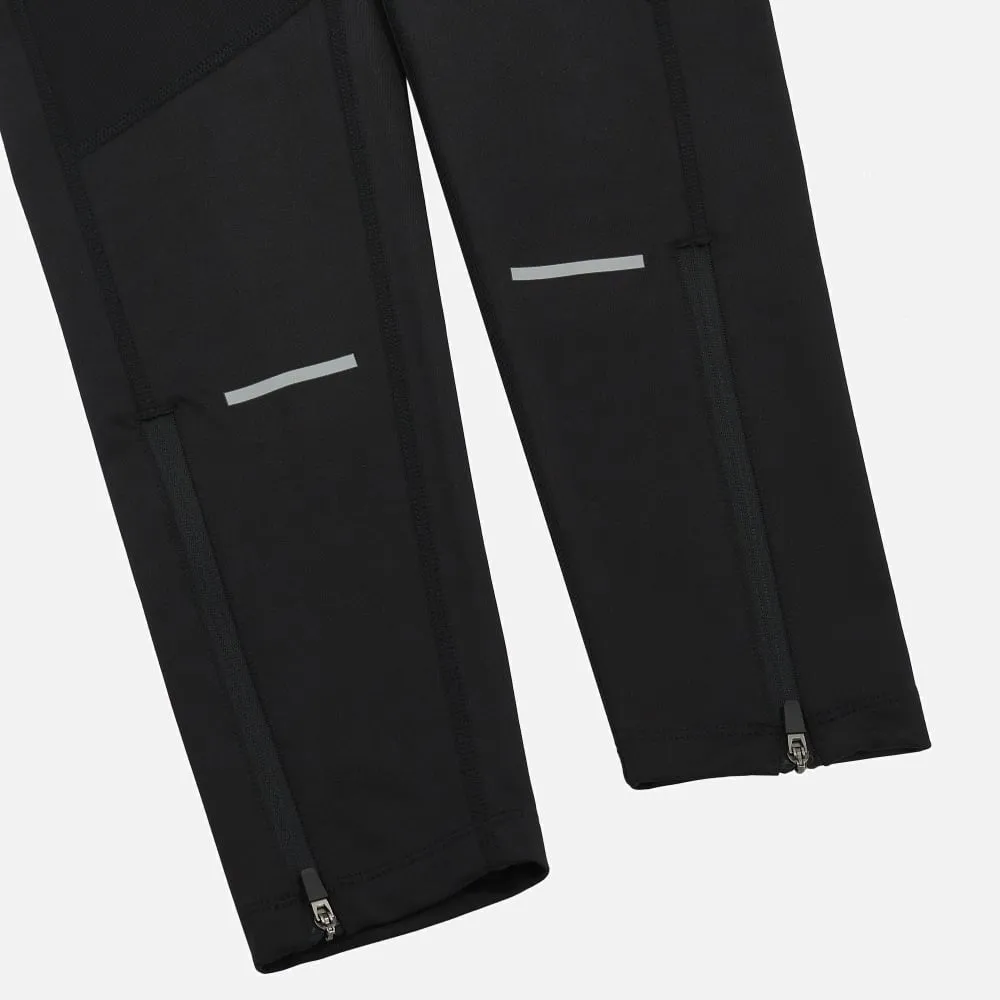 Jens men's running leggings