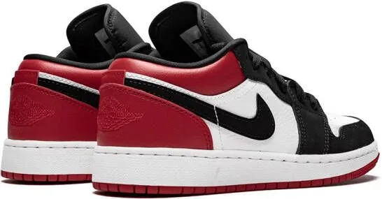 Jordan Kids Air Jordan 1 Low 