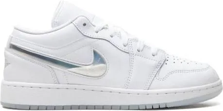 Jordan Kids Air Jordan 1 Low 