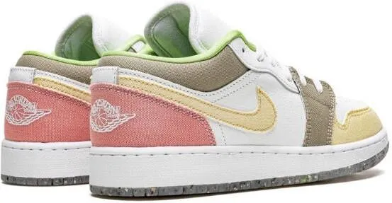 Jordan Kids Air Jordan 1 Low 