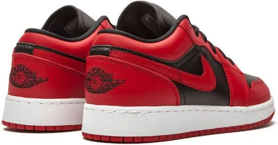 Jordan Kids Air Jordan 1 Low 