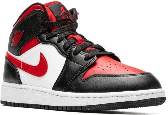 Jordan Kids Air Jordan 1 Mid 