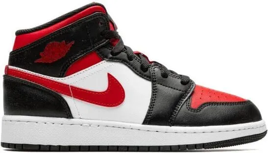 Jordan Kids Air Jordan 1 Mid 