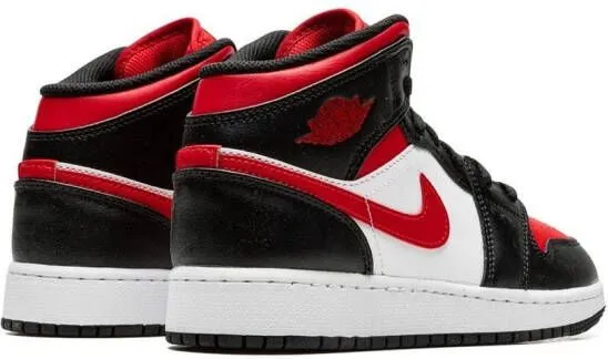 Jordan Kids Air Jordan 1 Mid 