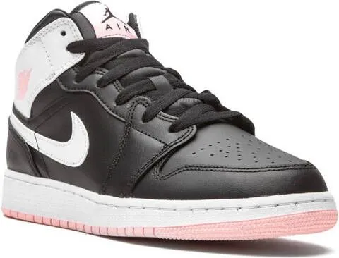 Jordan Kids Air Jordan 1 Mid 