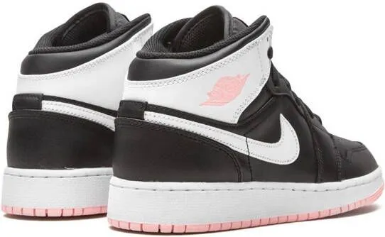 Jordan Kids Air Jordan 1 Mid 