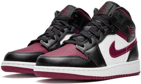 Jordan Kids Air Jordan 1 Mid 