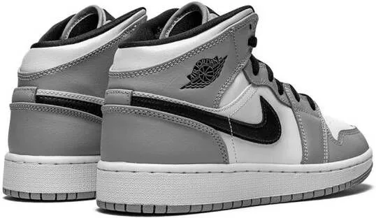 Jordan Kids Air Jordan 1 Mid 