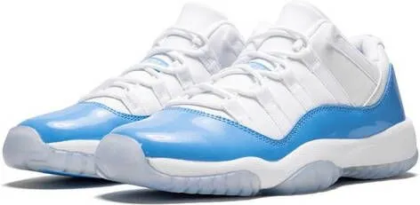 Jordan Kids Air Jordan 11 Retro Low sneakers White