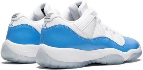 Jordan Kids Air Jordan 11 Retro Low sneakers White