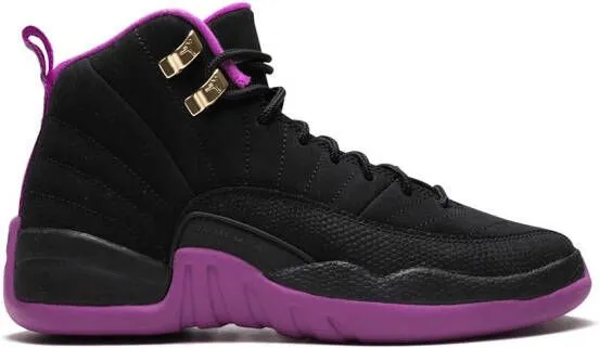 Jordan Kids Air Jordan 12 Retro 