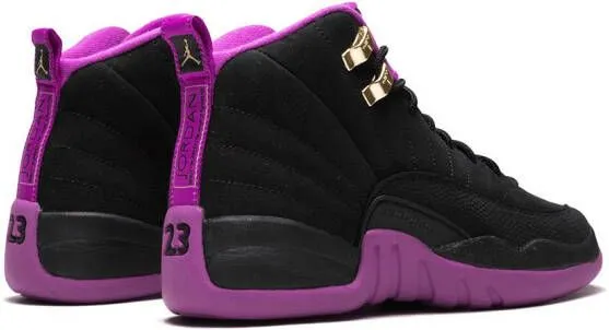 Jordan Kids Air Jordan 12 Retro 