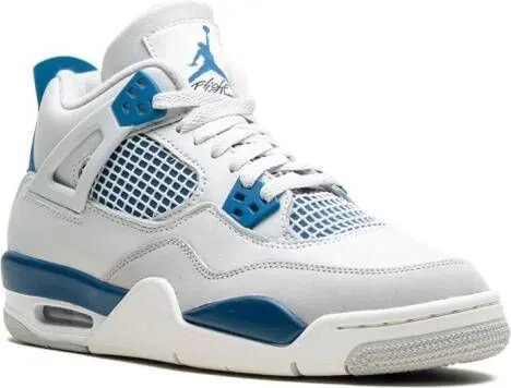 Jordan Kids Air Jordan 4 