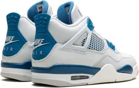 Jordan Kids Air Jordan 4 