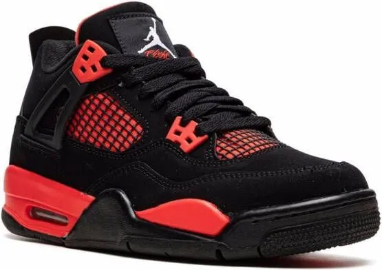 Jordan Kids Air Jordan 4 Retro 