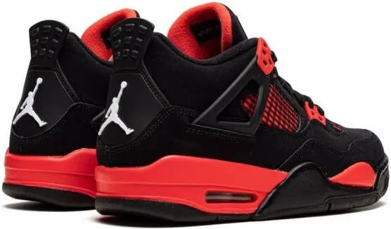 Jordan Kids Air Jordan 4 Retro 