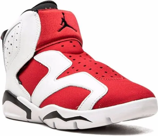 Jordan Kids Air Jordan 6 Retro Little Flex 