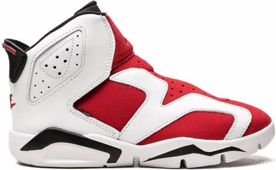 Jordan Kids Air Jordan 6 Retro Little Flex 