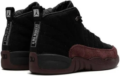 Jordan Kids x A Ma iere Air Jordan 12 